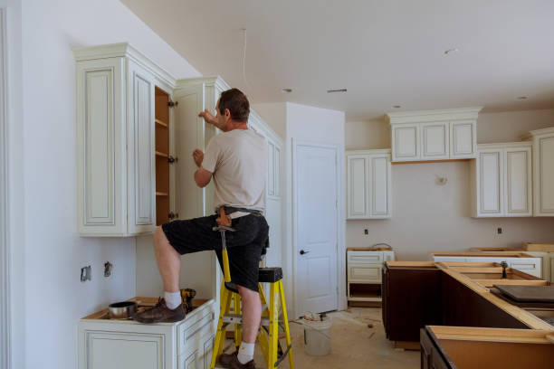 Licensed Kitchen service in Darwin, MN - BM Kitchen