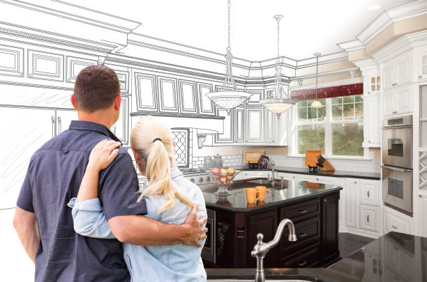 Professional Kitchen technician working in Darwin, MN