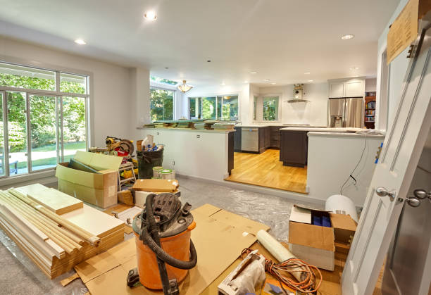 Reliable Kitchen contractor in Darwin, MN by BM Kitchen