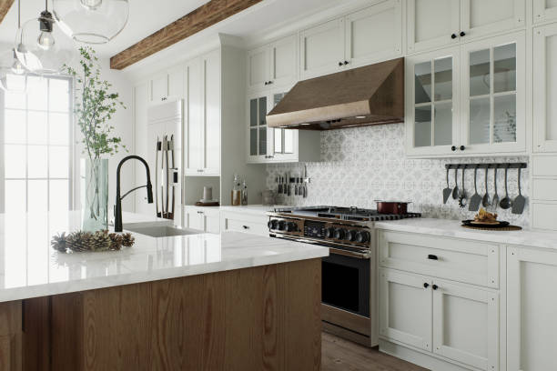 Affordable Kitchen solutions in Darwin, MN
